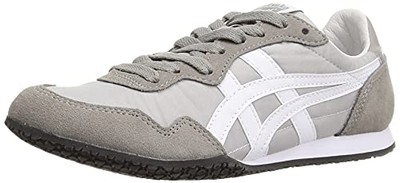 Onitsuka Tiger Sneakers SERRANO  OYSTER GREY/WHITE  27.0 cmNEW