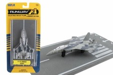 DARON RUNWAY24 F-15 MILITARY RW125