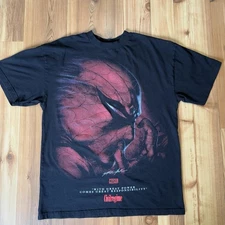 Civil Regime x Marvel SPIDER-MAN Hero's Power Size Small Oversized