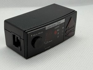 Valentine One Gen1 V1 ESP Concealed Display w/Accessories,Power Adapters & Cords
