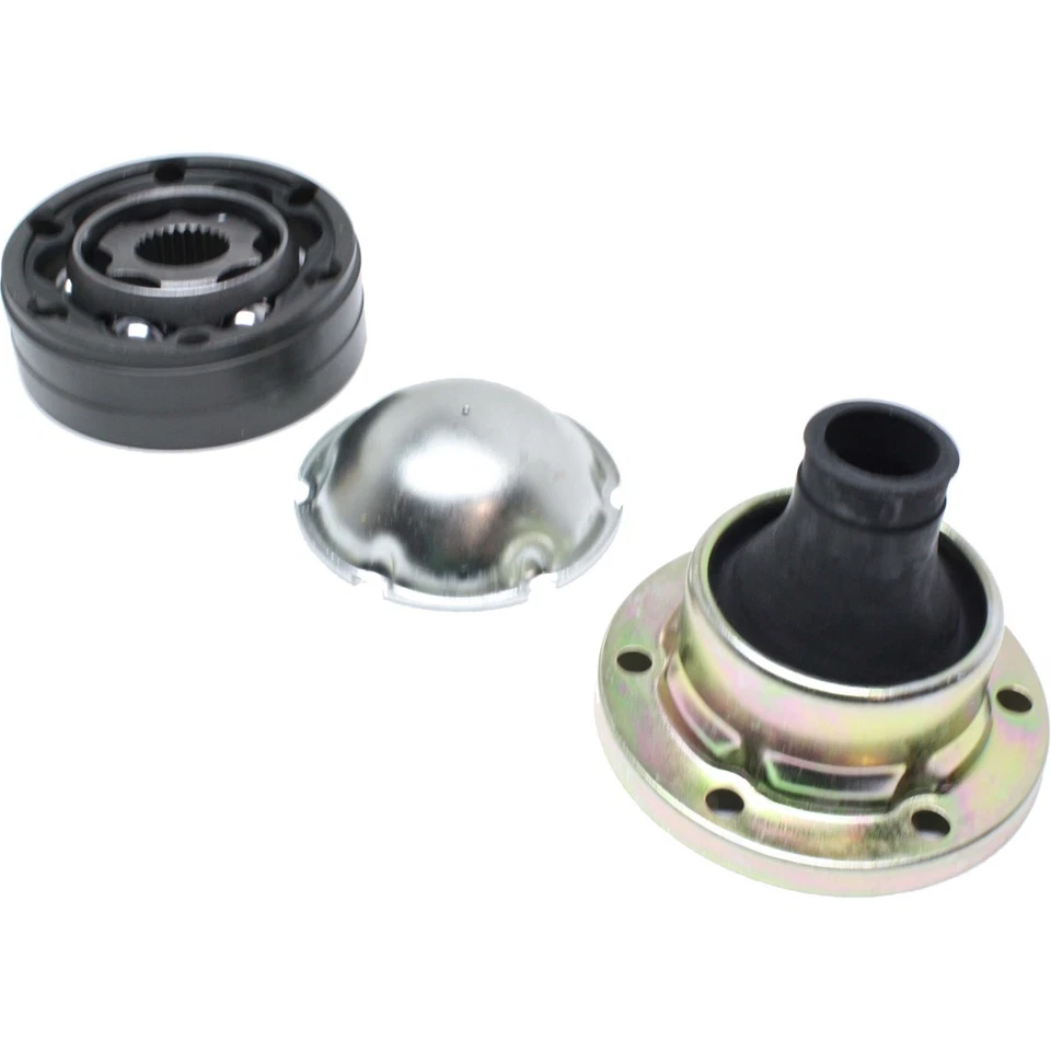 Переднее соединение карданного вала 932-201 Dorman для пикапа Explorer Ford Ranger B4000 - Изображение 2 из 4