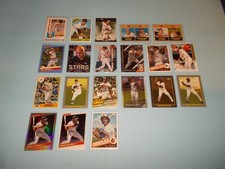 Jim Palmer 2 70YT Legend 2 Ten Now Cal Donruss '20 Stars Die cut Chrome 8 MM T86