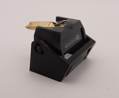 Pfeifer Diamant Nadel Shure N 95 G / M 95 ED / Dual DN 362 / 360 - SGA 10536 NOS