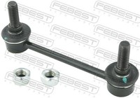 Febest Koppelstange Stabilisator 2723-S80R FüR Volvo V70 1 875 876 2 285 S80 184