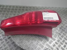 Rückleuchte rechts  Citroen C4 (L) Heckleuchte rechts 492166