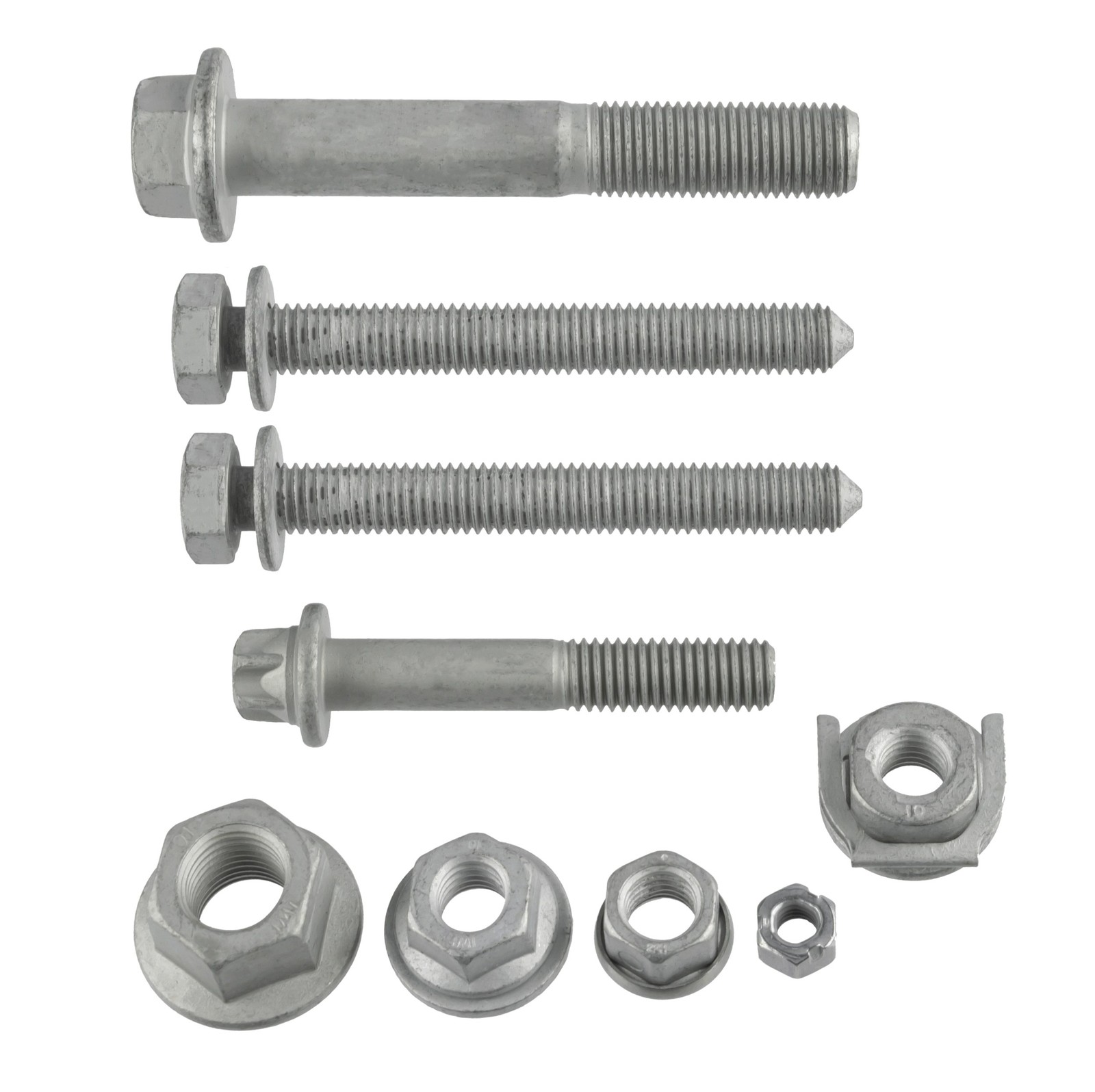 2x ✅Fits LEMFORDER 37471 01 REPAIR KIT, WHEEL SUSPENSION  ⭐UK Seller⭐