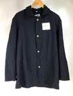 Film Used Civil War Union Sack Coat - Size 42
