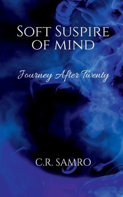 Samro - Soft Suspire of Mind   Journey After Twenty - paperback or sof - E555z