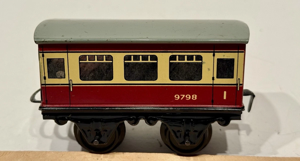 Hornby Red Model Trains for sale | eBay