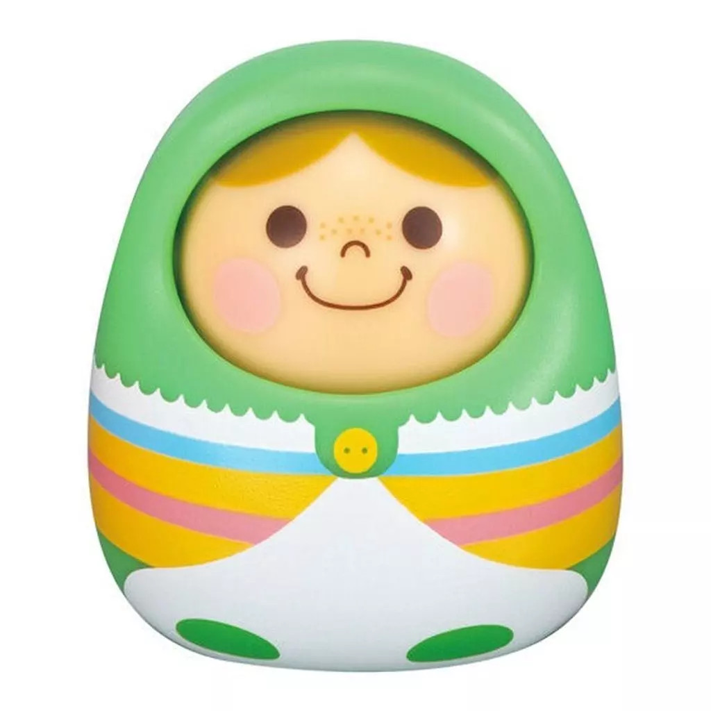 Unazukin Mini Mascot Figure Stripe Collection Collectible Toy | eBay