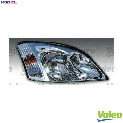 SCHEINWERFER 088271 FÜR TOYOTA COROLLA/ALLEX/ALTIS/FELDDER AXIO/ALTIS RUNX 1.4L