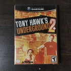 Tony Hawk's Underground 2 (Nintendo GameCube, 2004)