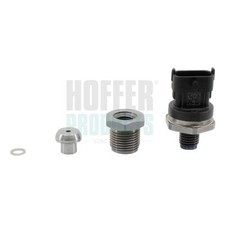 HOFFER 8029312 Sensor, Kraftstoffdruck für ALFA ROMEO BMW CITROËN HYUNDAI MG