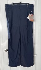 Obermeyer Mens Oberreute Snow Ski Pants Blue Size 2XL Waterproof RECCO NEW 349