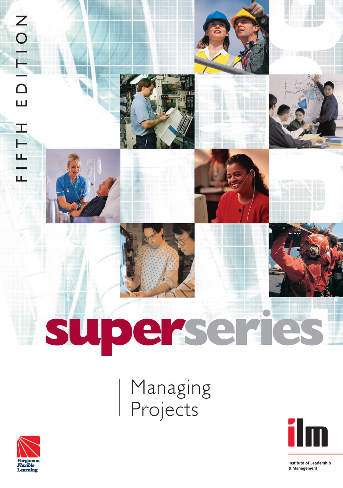 Managing Projects - 5th Edition