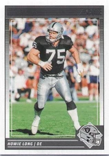 2024 Score #153 Howie Long