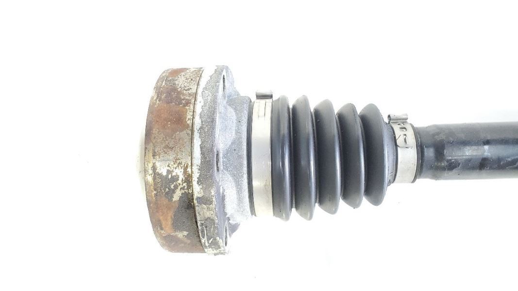 2007 Bentley Continental GTC OEM Rear Left Cv Axle Shaft 3D0501203