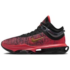 Nike Air Zoom GT Jump Black Red for Sale | Authenticity Guaranteed