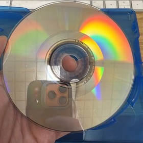 Buzz Lightyear of Star Command - Sega Dreamcast - nur Disc