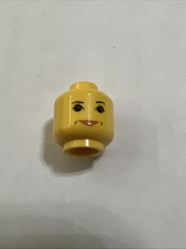 Lego Harry Potter Minifigure - Hermione Granger (From Set 4723)