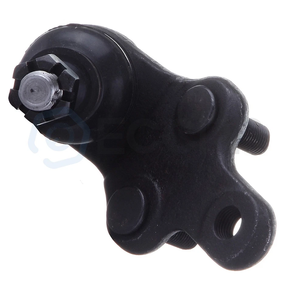 Front Lower Ball Joints Steering Sway Bar Tie Rod End For 1992-1996 Lexus ES300 - Imagem 3 de 4