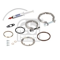 Febi Montagesatz Turbolader Dichtung Passend FüR BMW 1 2 3 4 5 X1 X2 X3 X4 Mini