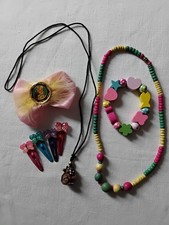 Schmuck Set Kinder