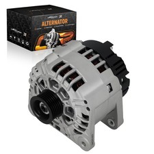 120A Lichtmaschine for VW Caddy LT New Beetle 1.4L-3.2L 1995-2010 7M5903028