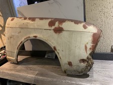 Mk2 Ford Cortina 1600e GT Lotus Cortina O/s Front Wing 