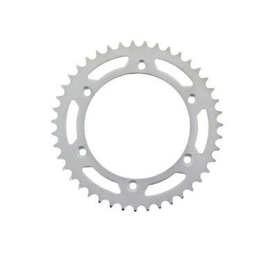 Sprocket for Suzuki DR350 1990 - 1995 Rear 43 Tooth by Race-Driven