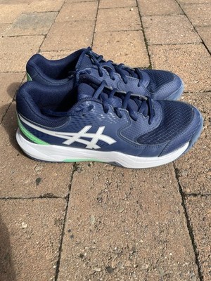 Asics Gel Dedicate 8 GS, Allcourtschuhe Kinder Gr. 38