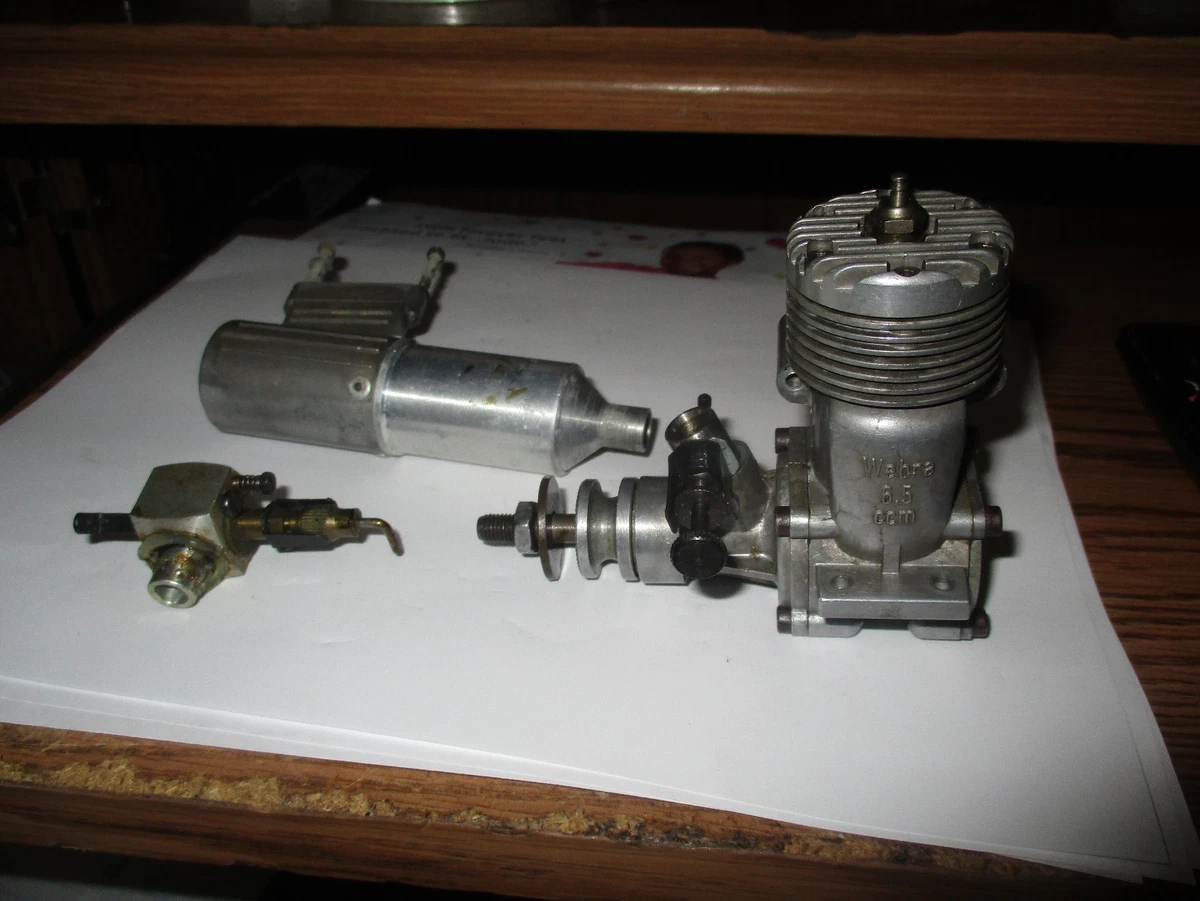 Webra RC Model Vehicles, Toys & Control Line for sale | eBay