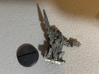 A30242 WARZONE MUTANT CHRONICLES TARGET HHG METAL BROTHERHOOD VALKYRIE