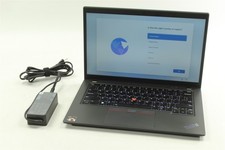 Lenovo ThinkPad L14 Gen 4 14" Ryzen 5 Pro 7530U 2.0GHz 256GB SSD 16GB RAM W11H