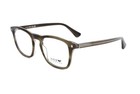 Web WE5386 050 Brown 50/20/145 MAN Eyewear Frame