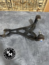 2003-2004 Ford Mustang Cobra Irs Lh Upper Control Arm Oem 2003-2004 Ford Mustang Cobra Irs Lh Upper Control Arm Oem