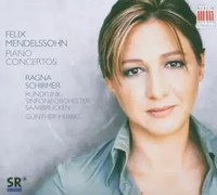 Klavierkonzerte Nr.1 & 2 | F. Mendelssohn Bartholdy | Audio-Cd | CD | 2006