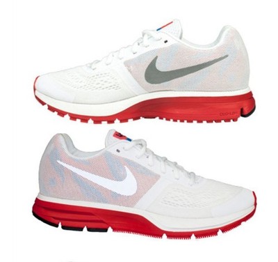 Nike 599393-106 Pegasus 30 USA Track and Field Rare Limited Edition Women's 9 US