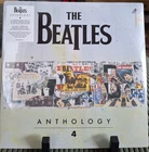 The Beatles – Anthology 4 (2025) - 3 x LP Vinyl Records 12" - NEW Sealed