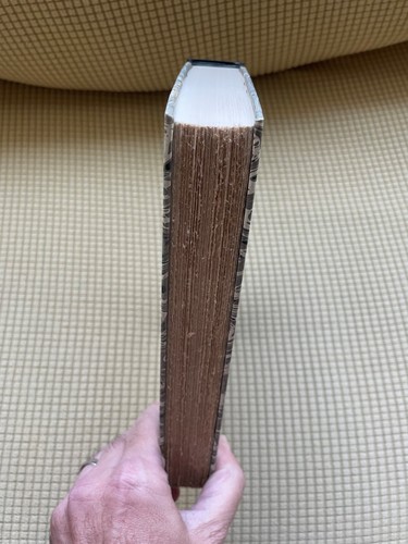 The House of the Seven Gables by Nathaniel Hawthorne Limited Editions Club - Picture 4 of 9