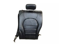 Mercedes-Benz C W205 2017 Hinten R?cksitzbank A2059200124 FOL14345 Mercedes-Benz C W205 2017 Hinten R?cksitzbank A2059200124 FOL14345