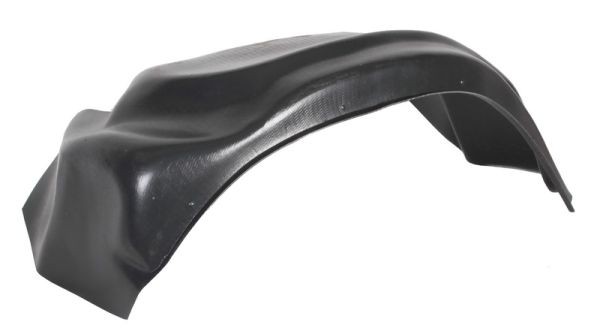 Left Front BLIC 6601-01-3545801P Liner, wheelhouse for MERCEDES-BENZ