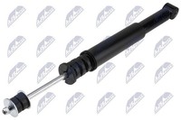 NTY A-RE-051 StoßDäMpfer Hinten FüR Renault
