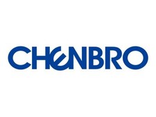 Chenbro Slide Rails 50.8 cm (20") 84H342310-001 20"