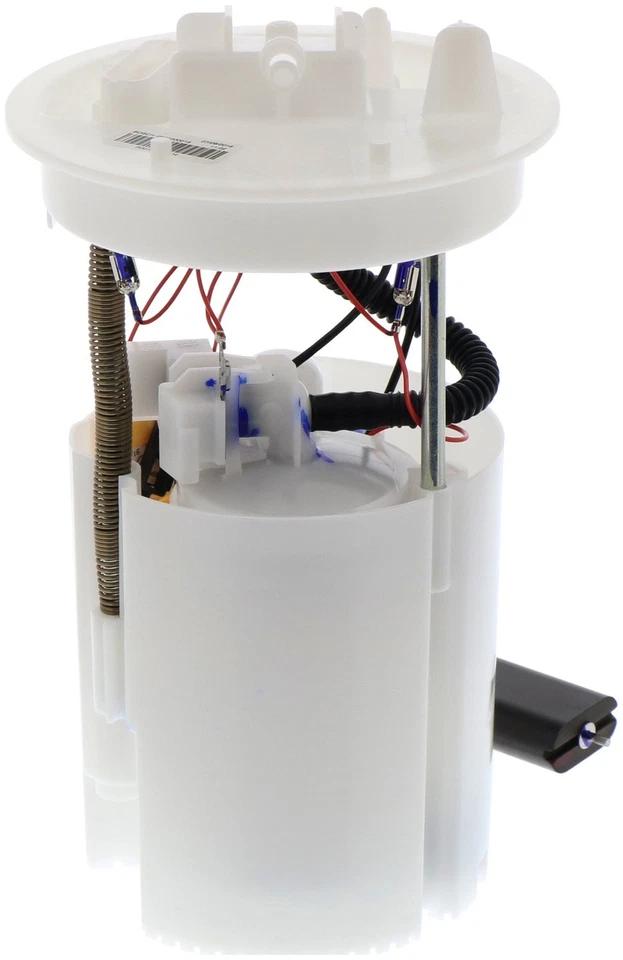 Conjunto de módulo de bomba de combustible Bosch 66171 para Mazda 3 2010-2013 Foto 3 de 4