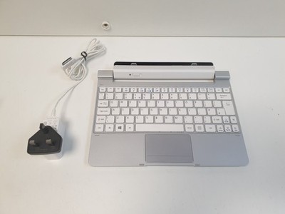 Acer KD1 Iconia Tablet W5 W510 Tastatur Dock und Ladegerät
