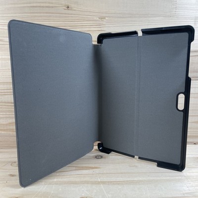 Microsoft Surface Go /Go 2 /Go 3 Slim Case ProCase - 10,5 inch - Schwarz #3