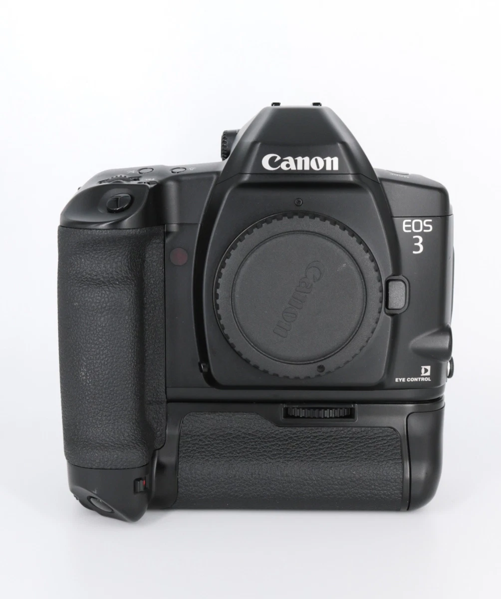 Canon Eos 3 Film Cameras for sale - eBay
