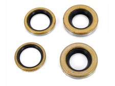 Hercules K 50 Sachs 50 S KX Sachs 501 Motor Simmerring Satz