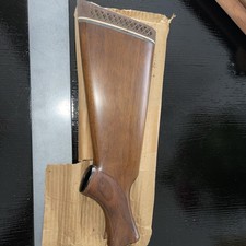 Ithica 12 Gauge Pump Shot Gun Butt Stock Nos